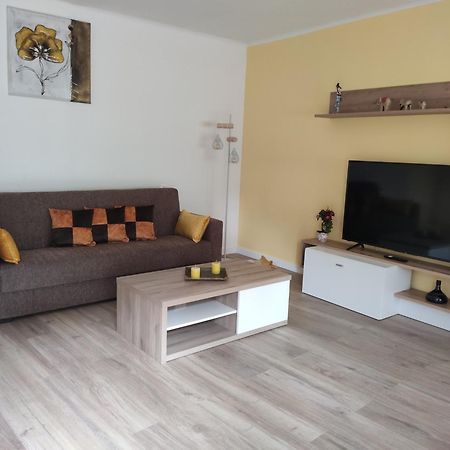 Apartamento Confort II La Seu d'Urgell Exteriér fotografie