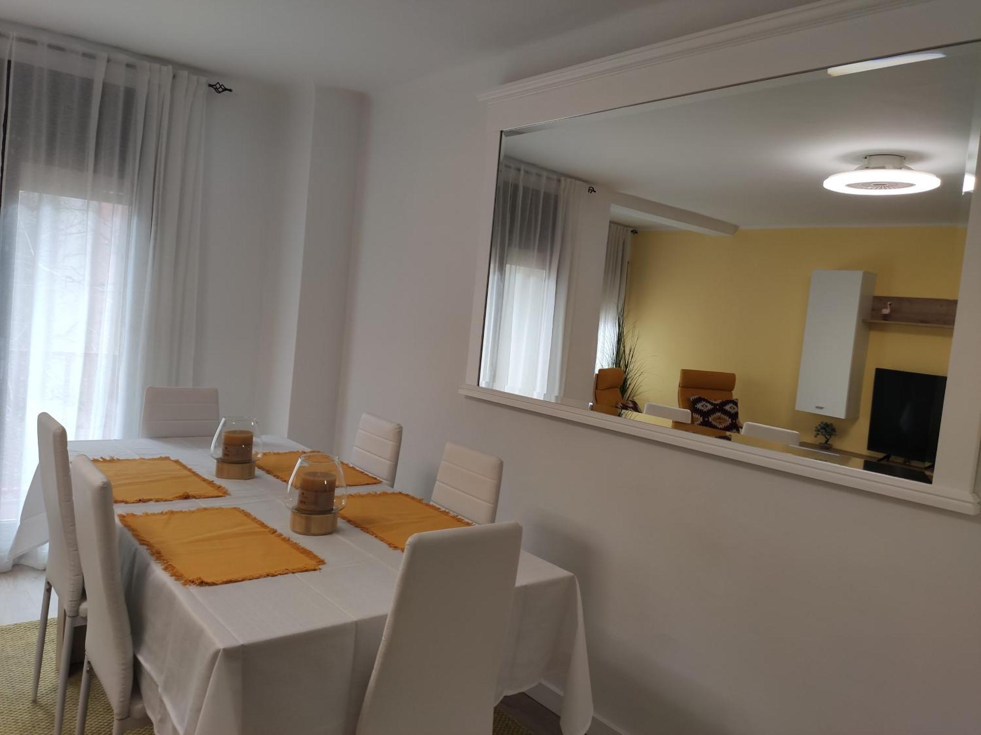 Apartamento Confort II La Seu d'Urgell Exteriér fotografie