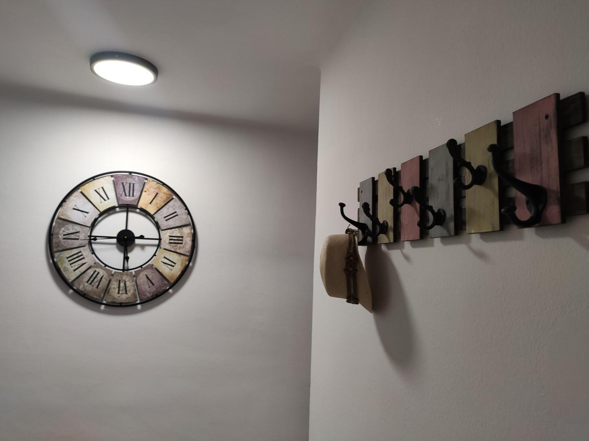 Apartamento Confort II La Seu d'Urgell Exteriér fotografie
