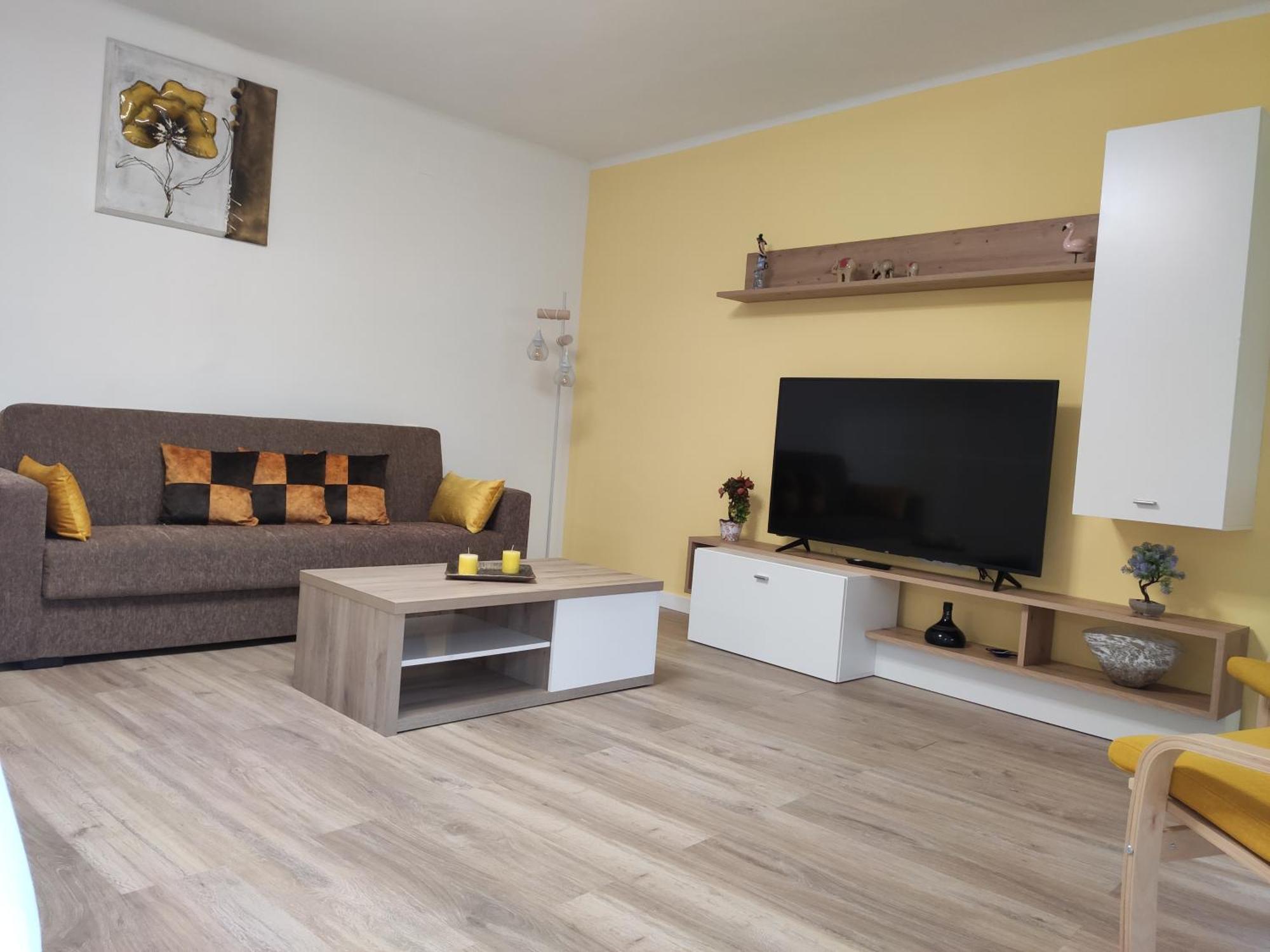 Apartamento Confort II La Seu d'Urgell Exteriér fotografie