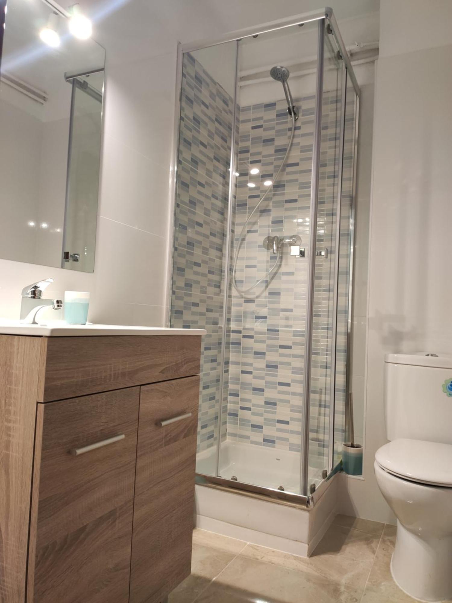 Apartamento Confort II La Seu d'Urgell Exteriér fotografie