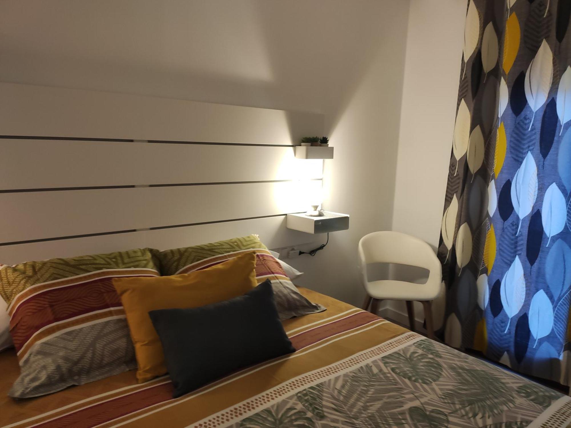 Apartamento Confort II La Seu d'Urgell Exteriér fotografie
