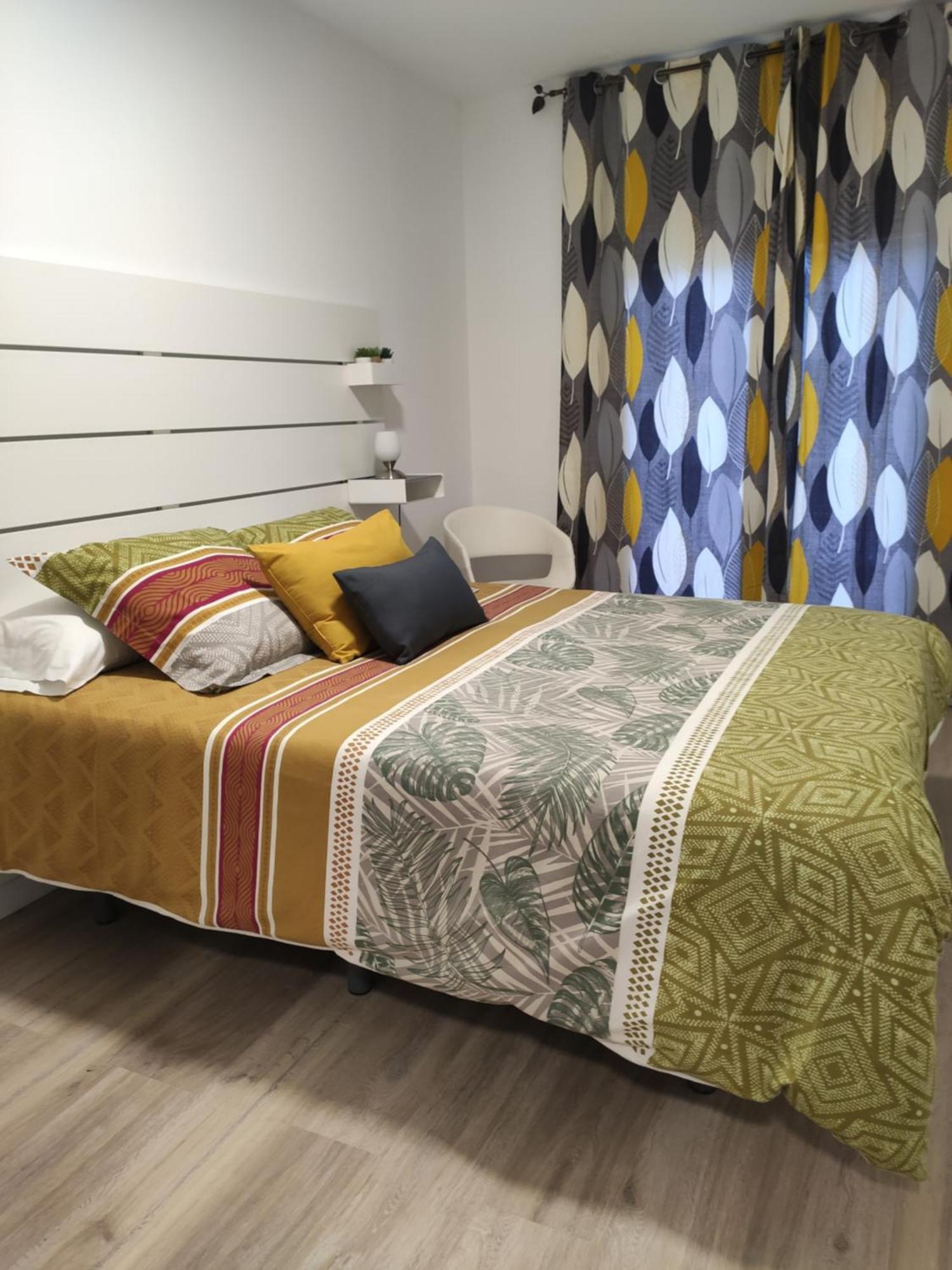 Apartamento Confort II La Seu d'Urgell Exteriér fotografie