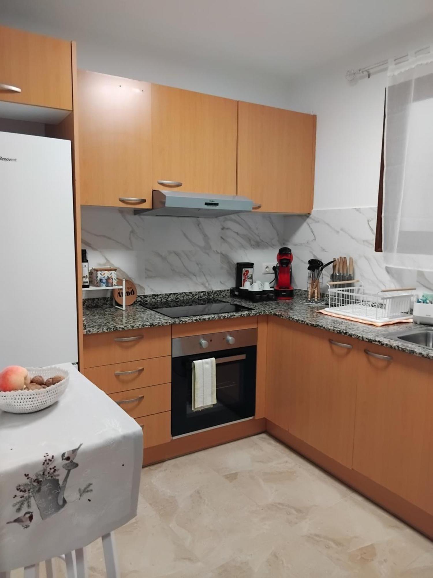Apartamento Confort II La Seu d'Urgell Exteriér fotografie
