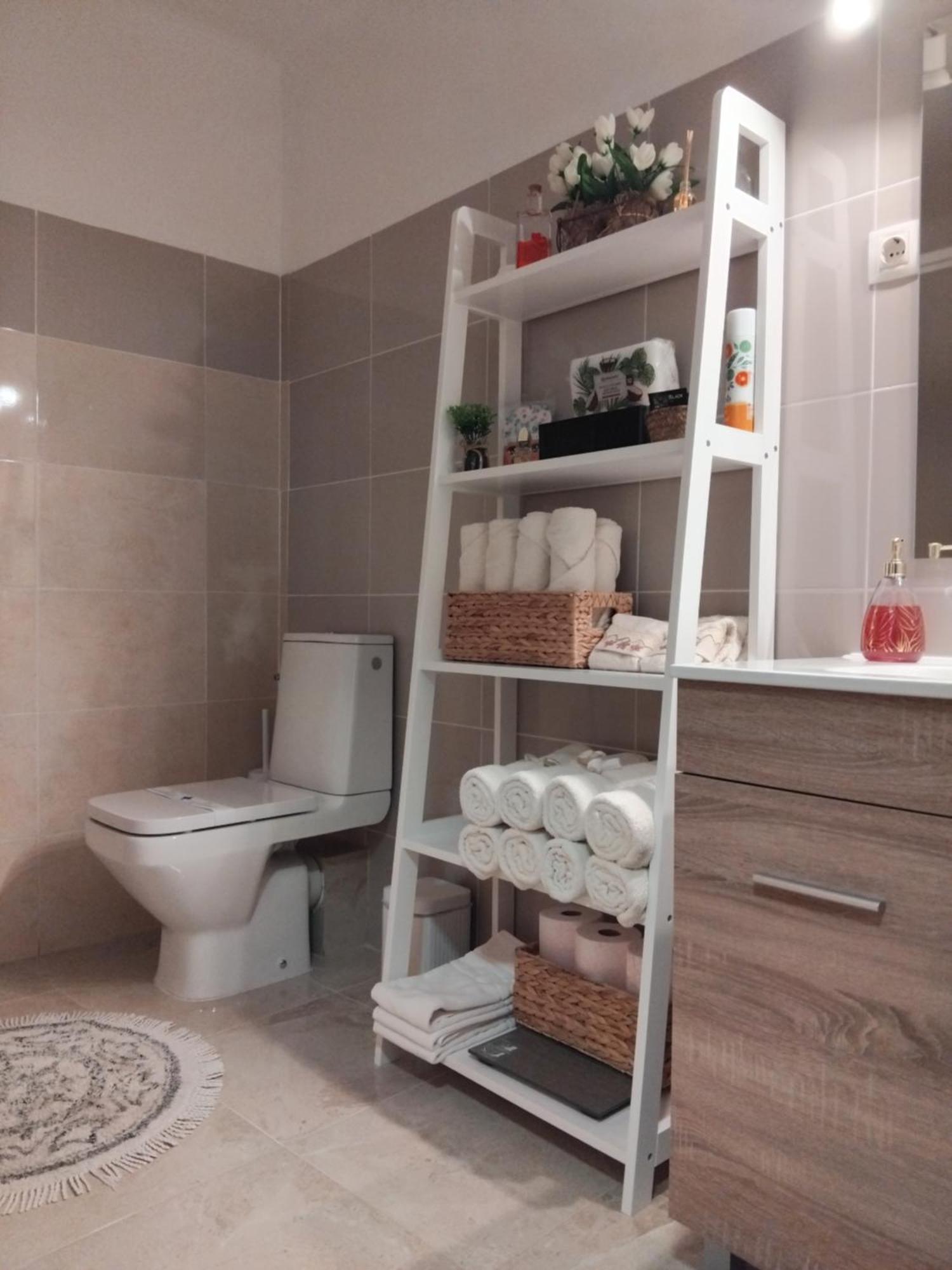 Apartamento Confort II La Seu d'Urgell Exteriér fotografie