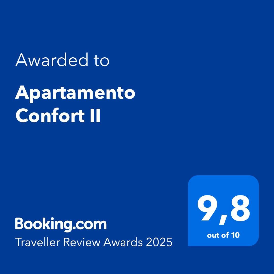Apartamento Confort II La Seu d'Urgell Exteriér fotografie